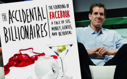 Winklevoss-Featuring "The Accidental Billionaires" Hits Number 5 on Guardian's Top 10 List of Books About Social Media